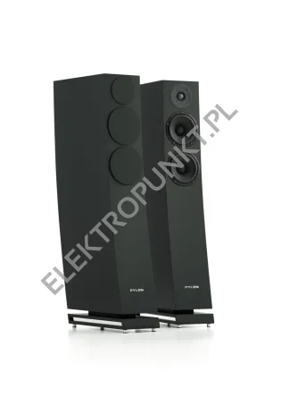 Pylon Audio Jasper 23 - TRANSPORT GRATIS - 30 rat 0 procent lub rabat - kolor czarny i inne - cena za 1 szt