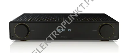 Arcam A5 - TRANSPORT GRATIS - 30 rat 0 procent lub rabat