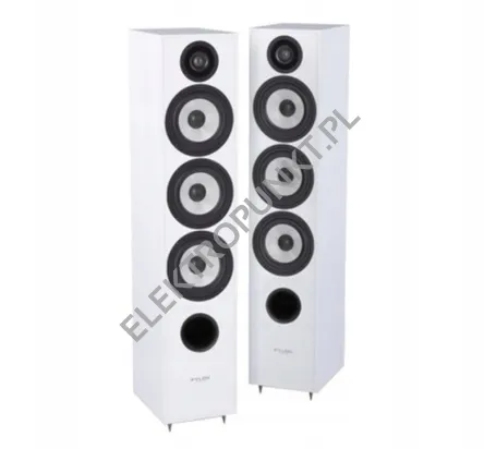 Pylon Audio Pearl 27 HG - TRANSPORT GRATIS - 30 rat 0 procent lub rabat - kolor biały - cena za 1 szt