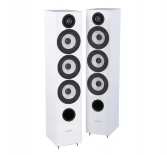 Pylon Audio Pearl 27 HG - TRANSPORT GRATIS - 30 rat 0 procent lub rabat - kolor biały - cena za 1 szt