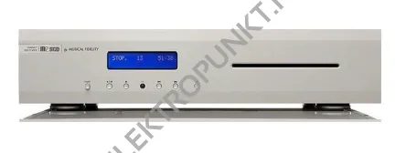 Musical Fidelity M2scd - TRANSPORT GRATIS - 10 rat 0 procent