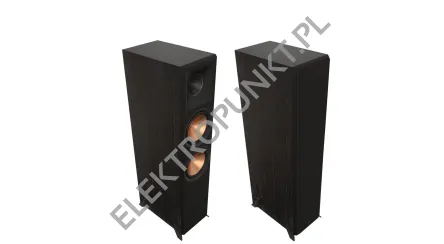 Klipsch RP-8000F II - PROMOCJA CZARNY PIĄTEK - TRANSPORT GRATIS - 10 rat 0 procent