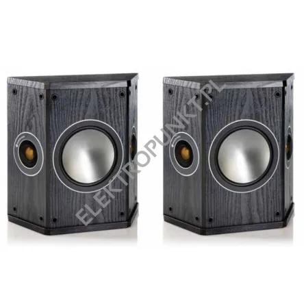 Monitor Audio Bronze FX - TRANSPORT GRATIS - 30 rat 0 procent lub rabat