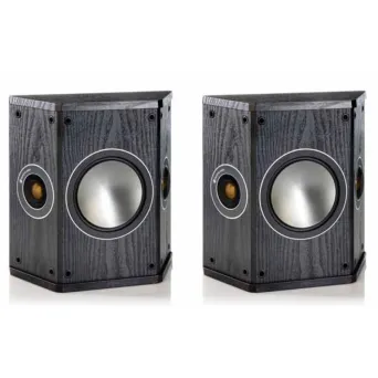 Monitor Audio Bronze FX - TRANSPORT GRATIS - 30 rat 0 procent lub rabat