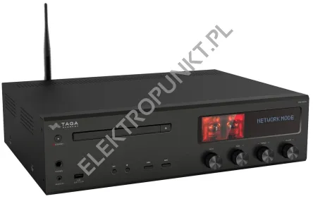 Taga HTR-1500CD - TRANSPORT GRATIS - 10 rat 0 procent - EX DEMO