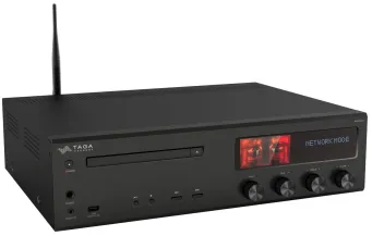 Taga HTR-1500CD - TRANSPORT GRATIS - 10 rat 0 procent - EX DEMO