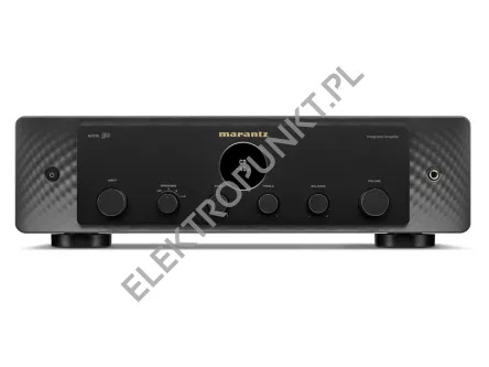 Marantz MODEL 50 - TRANSPORT GRATIS - 10 rat 0 procent