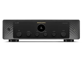 Marantz MODEL 50 - TRANSPORT GRATIS - 10 rat 0 procent