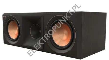 Klipsch RP-500C II - TRANSPORT GRATIS - 30 rat 0 procent lub rabat - kolor czarny i inne - cena za 1 szt