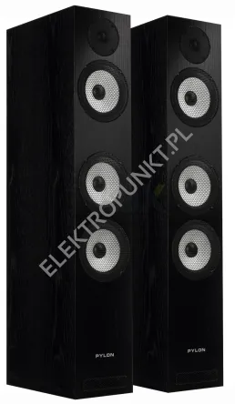 Pylon Audio Ruby 30 - TRANSPORT GRATIS - 30 rat 0 procent lub rabat - kolor czarny i inne - cena za 1 szt