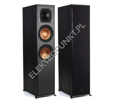 Klipsch R-820F - Archiwum – Produkt wycofany