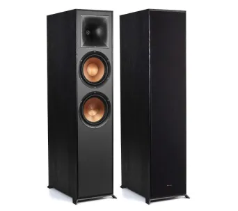 Klipsch R-820F - Archiwum – Produkt wycofany