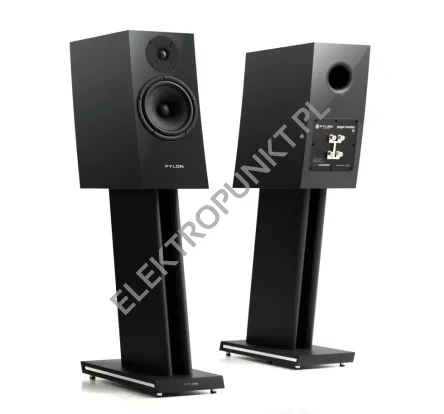 Pylon Audio Jasper Monitor 18 - TRANSPORT GRATIS - 30 rat 0 procent lub rabat - kolor czarny i inne - cena za 1 szt