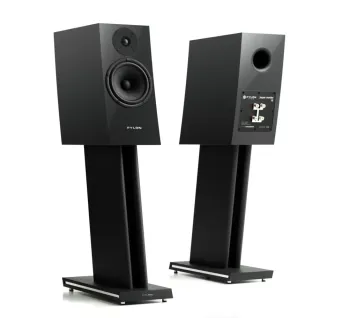 Pylon Audio Jasper Monitor 18 - TRANSPORT GRATIS - 30 rat 0 procent lub rabat - kolor czarny i inne - cena za 1 szt