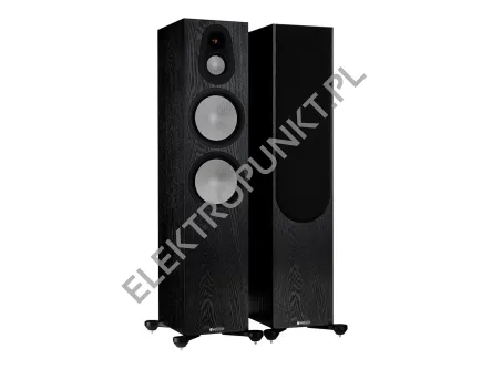 Monitor Audio Silver 500 7G - PROMOCJA CZARNY PIĄTEK - TRANSPORT GRATIS - 10 rat 0 procent