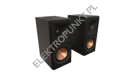 Klipsch RP-500M II - TRANSPORT GRATIS - 30 rat 0 procent lub rabat - kolor czarny i inne - cena za 1 szt