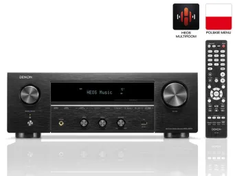 Denon DRA-900H - TRANSPORT GRATIS - 10 rat 0 procent