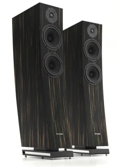 Pylon Audio Jasper 25 active - TRANSPORT GRATIS - 30 rat 0 procent lub rabat - kolor czarny i inne - cena za 1 szt