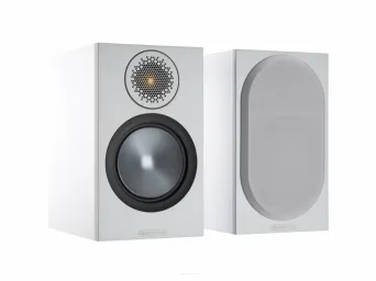 Monitor Audio Bronze 50 - TRANSPORT GRATIS - 30 rat 0 procent lub rabat