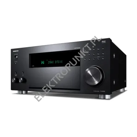 Onkyo TX-RZ50 - PROMOCJA CZARNY PIĄTEK - TRANSPORT GRATIS - 10 rat 0 procent