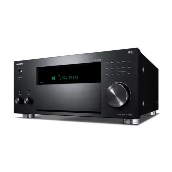 Onkyo TX-RZ50 - PROMOCJA CZARNY PIĄTEK - TRANSPORT GRATIS - 10 rat 0 procent