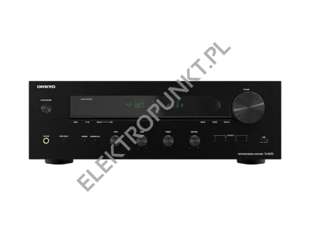 Onkyo TX-8470 - TRANSPORT GRATIS - 10 rat 0 procent