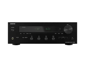 Onkyo TX-8470 - TRANSPORT GRATIS - 10 rat 0 procent