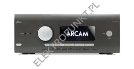 Arcam AVR11 - PROMOCJA CZARNY PIĄTEK - TRANSPORT GRATIS - 10 rat 0 procent