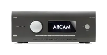 Arcam AVR11 - PROMOCJA CZARNY PIĄTEK - TRANSPORT GRATIS - 10 rat 0 procent