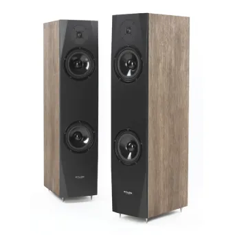 Pylon Audio Sapphire 25 - TRANSPORT GRATIS - 30 rat 0 procent lub rabat - kolor czarny i inne - cena za 1 szt