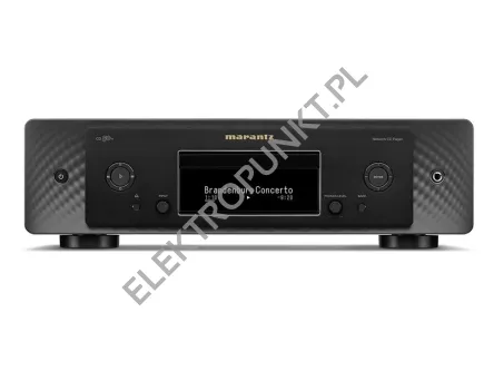 Marantz CD 50n - TRANSPORT GRATIS - 10 rat 0 procent