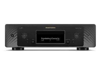 Marantz CD 50n - TRANSPORT GRATIS - 10 rat 0 procent