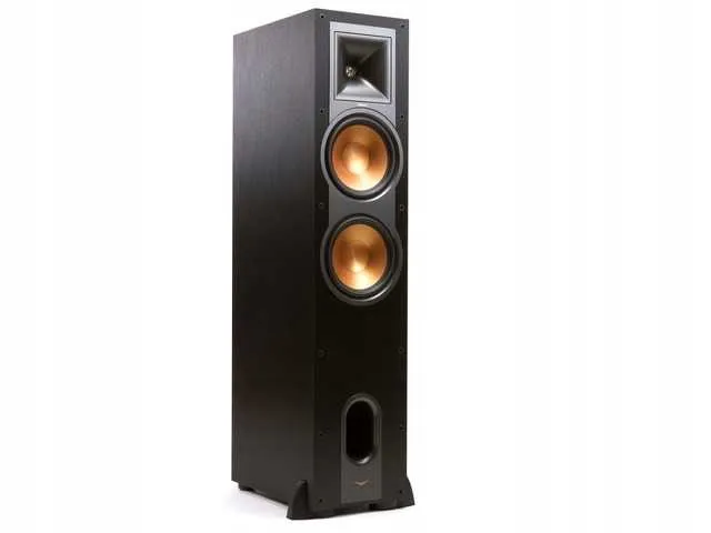 Powrót amerykańskiego hitu sprzedaży Klipsch R-28F