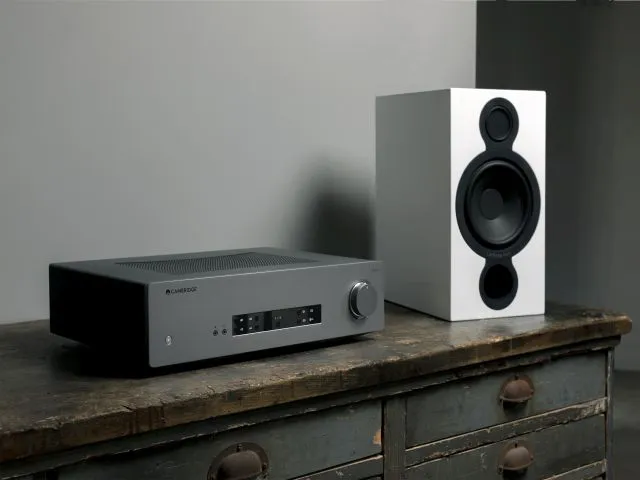 Cambridge Audio CX 2 series z nowymi CXA61 i CXA81