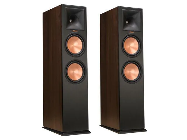 Klipsch RP-280F powrót w promocyjnej cenie